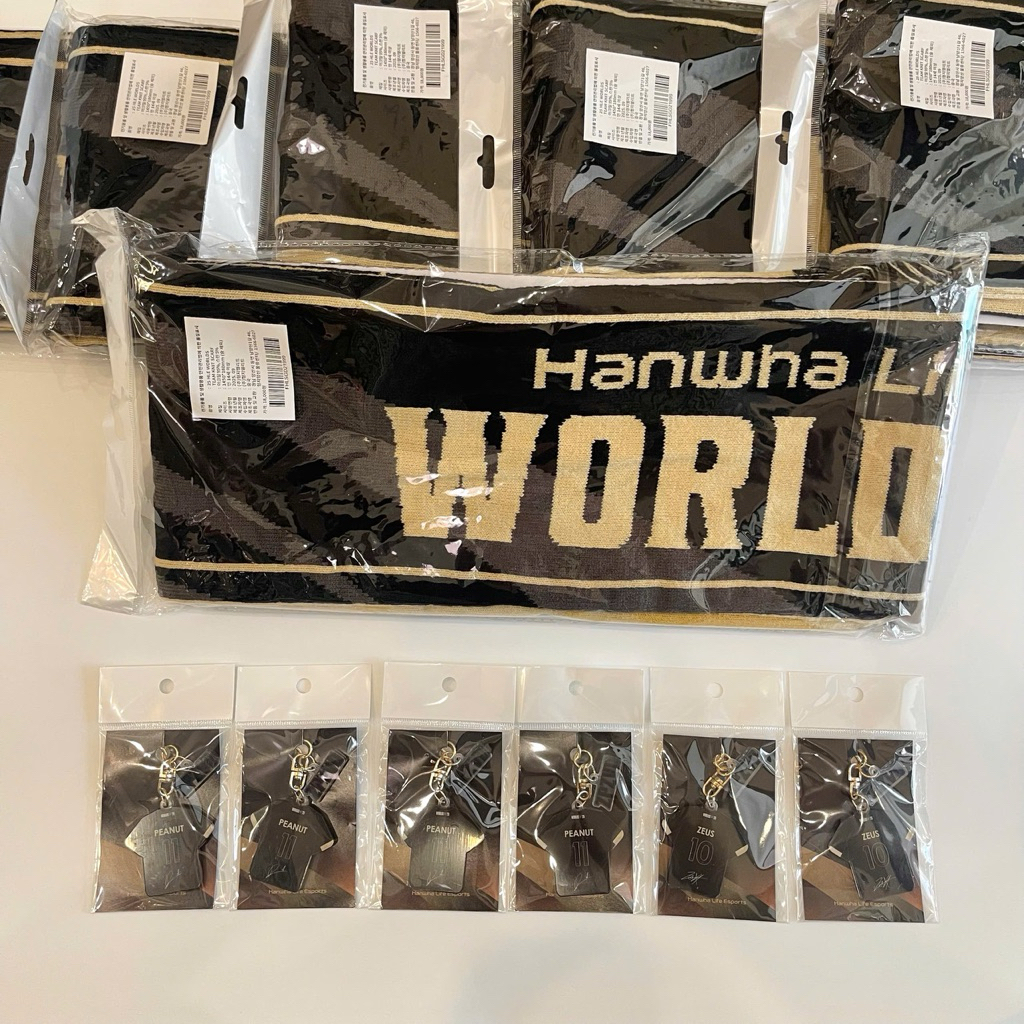 HLE - Tổng hợp MD ZEUS PEANUT ZEKA VIPER DELIGHT nguyên seal chính hãng