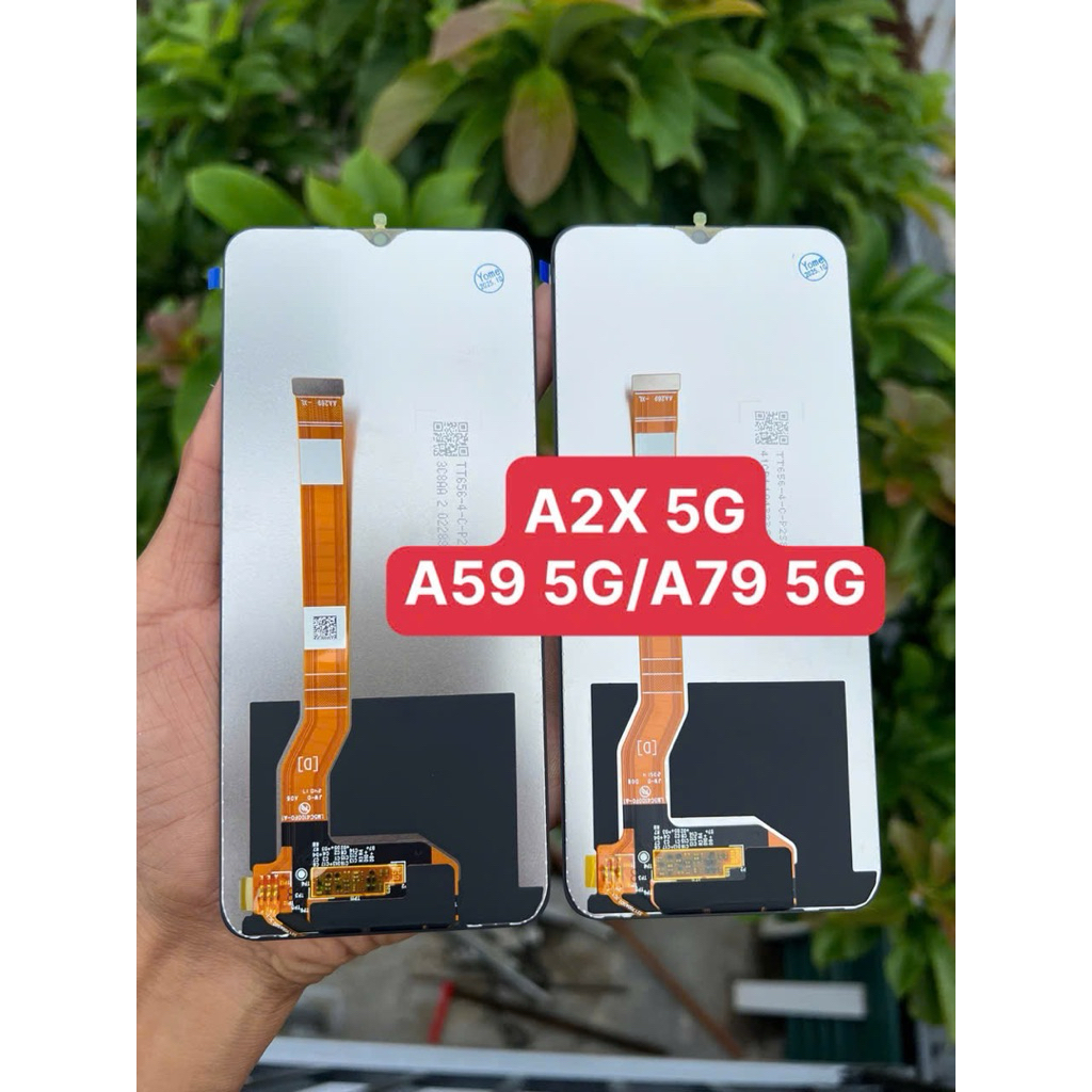 Màn hình A2X 5G / A59 5G / A79 5G zin hãng