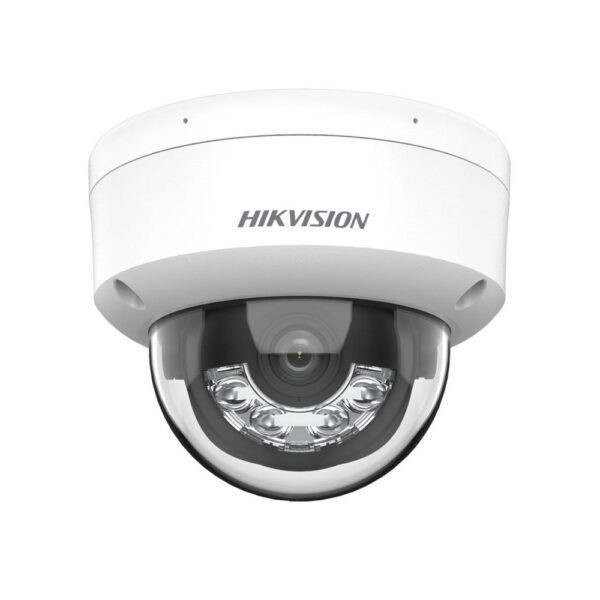 Camera IP 4MP bán cầu HIKVISION DS-2CD1143G2-LIUF