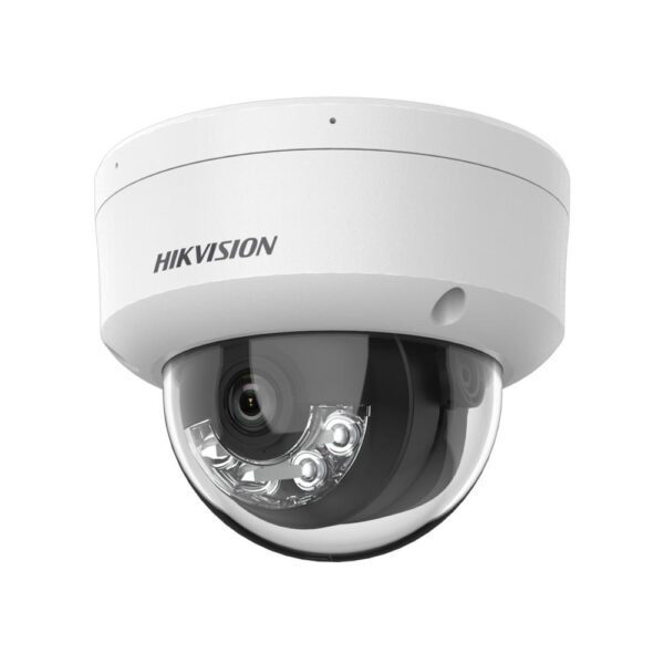 Camera IP 4MP bán cầu HIKVISION DS-2CD1143G2-LIUF
