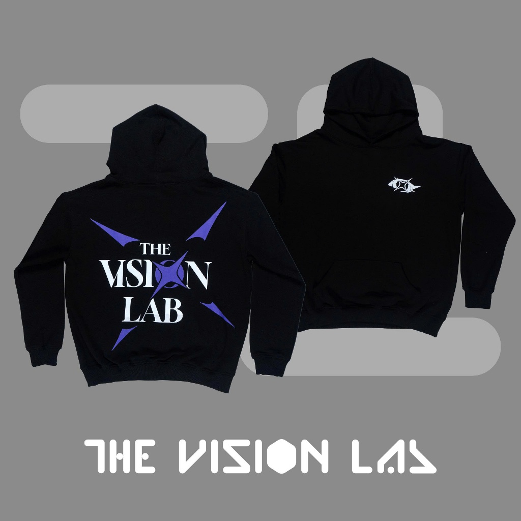 Áo Hoodie TVL The Lesson