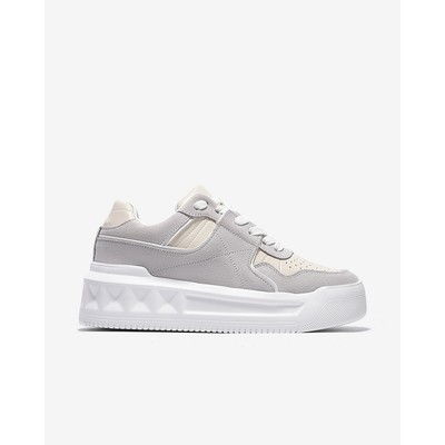 Giày Thể Thao Nam Nữ Unisex Phối Màu Zuciani The Trend Walkers N26 - GMY11
