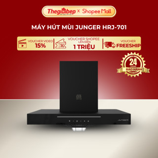 Máy hút mùi Junger HRJ-701