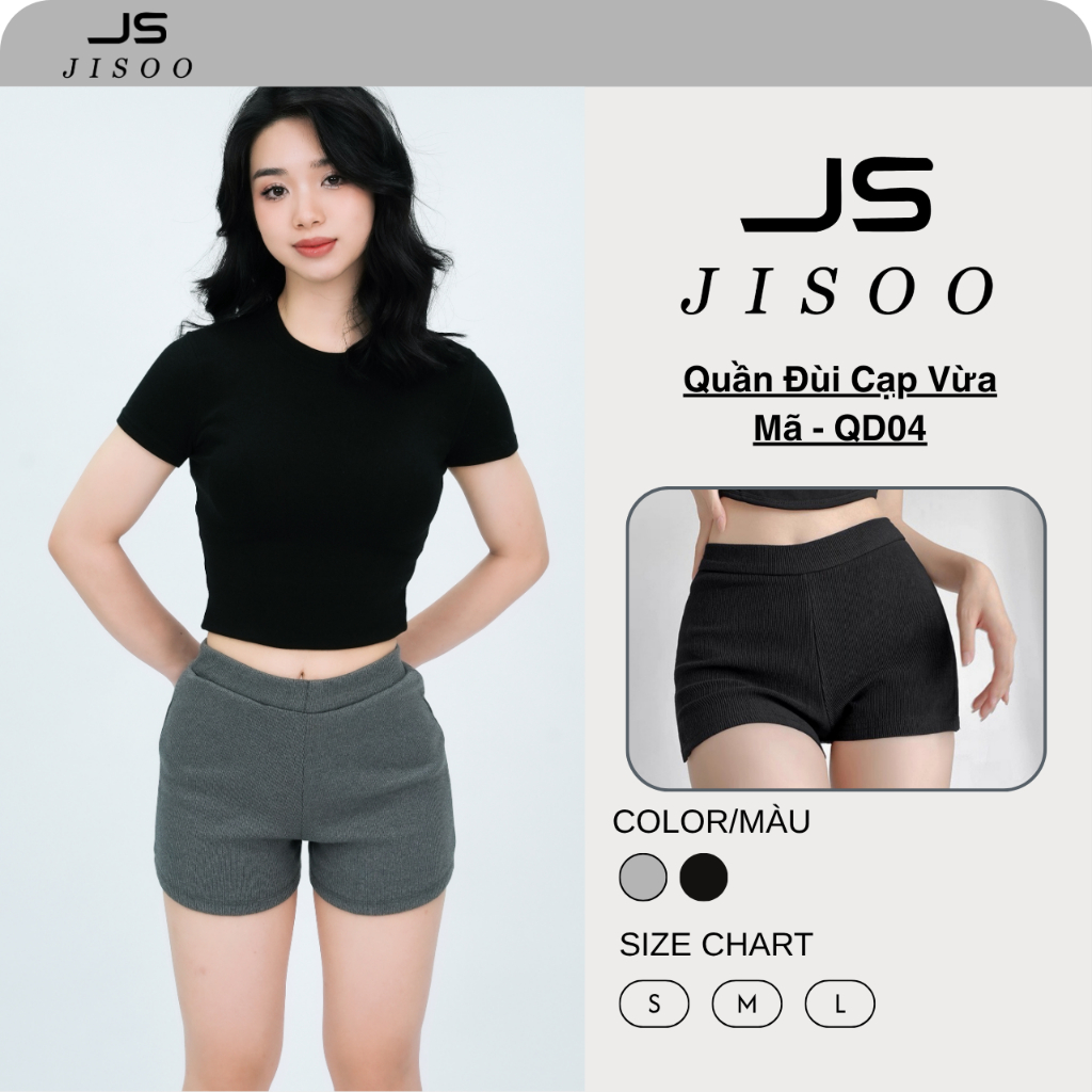 Quần Biker Short Bigsize.Quần Short Nữ Lưng Cao Ôm Dáng Nâng Mông Chất Vải Co Giãn Mặc Thoải Mái QD4