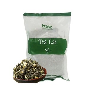 Trà Lài ( Lục Trà ) Tân Nam Bắc 300Gr Túi Lọc