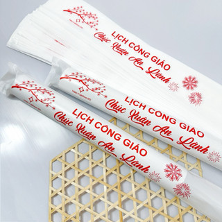 TÚI ỐNG ĐỰNG LỊCH CÔNG GIÁO ĐỘC QUYỀN