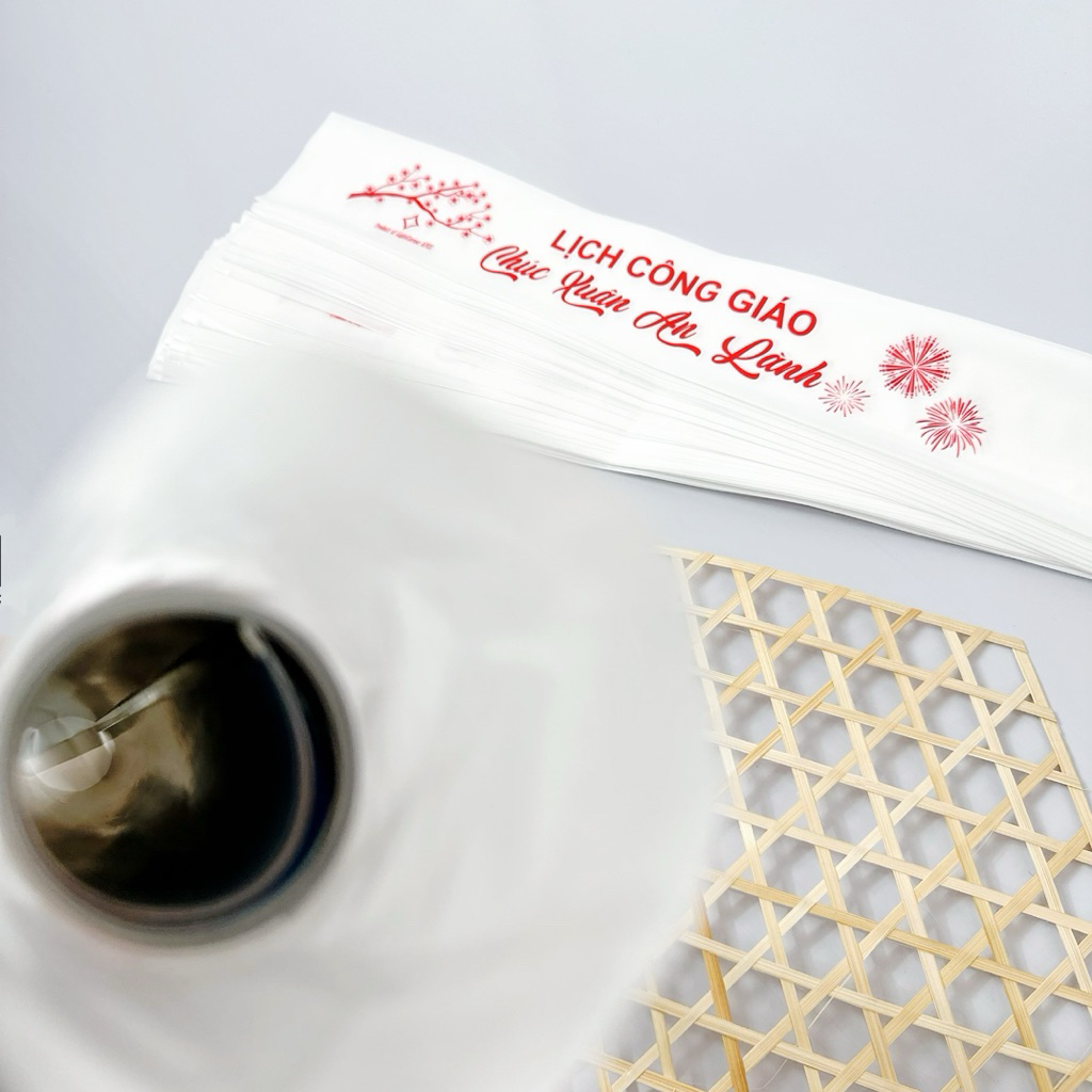 TÚI ỐNG ĐỰNG LỊCH CÔNG GIÁO ĐỘC QUYỀN