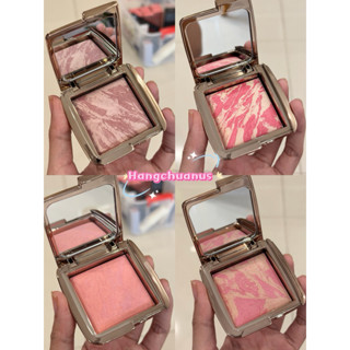    Sephora Us   Má hồng Hourglass Ambient Lighting Blush 