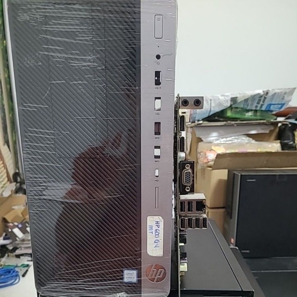 Bảng mạch HP 600 G1 G2 G3 G4 G5 G6 MT