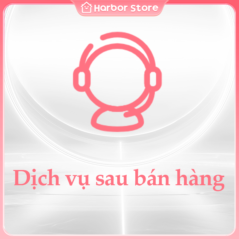 Liên kết hậu mãi (vui lòng không mua)