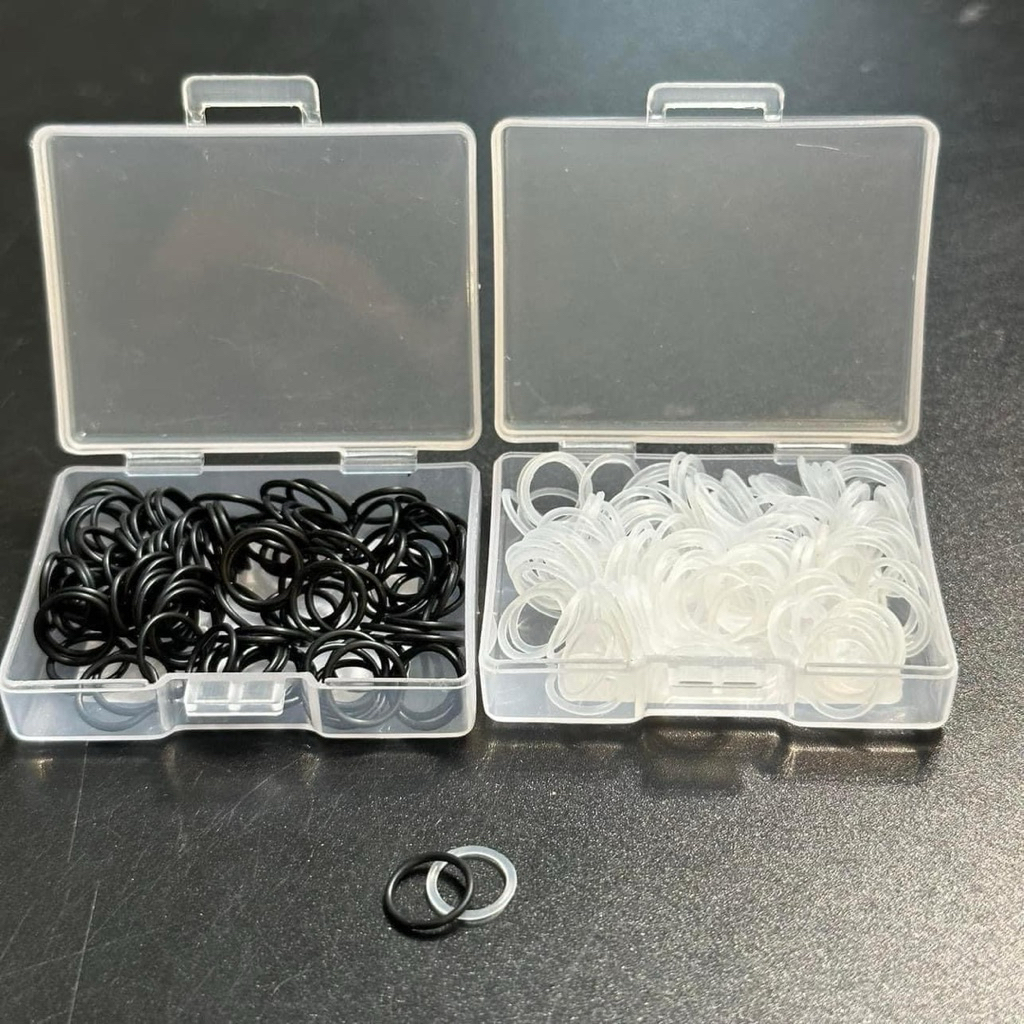 Cao su viền mắt cam x-17prm