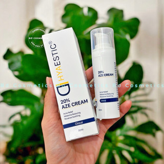   Chính hãng   D. Hyaestic 20% Aze Cream – Kem dưỡng chứa 20% Azelaic Acid 