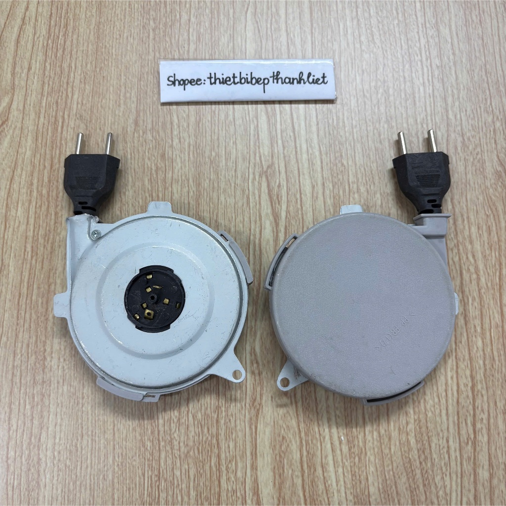 Ổ dây rút nồi cơm điện dây dài 1m