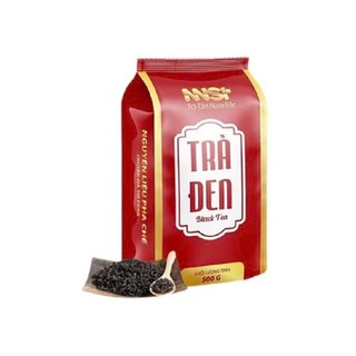 Trà Đen Tân Nam Bắc 500gr Túi Đỏ