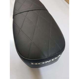 yên xe 67 kiểu zin - mts44