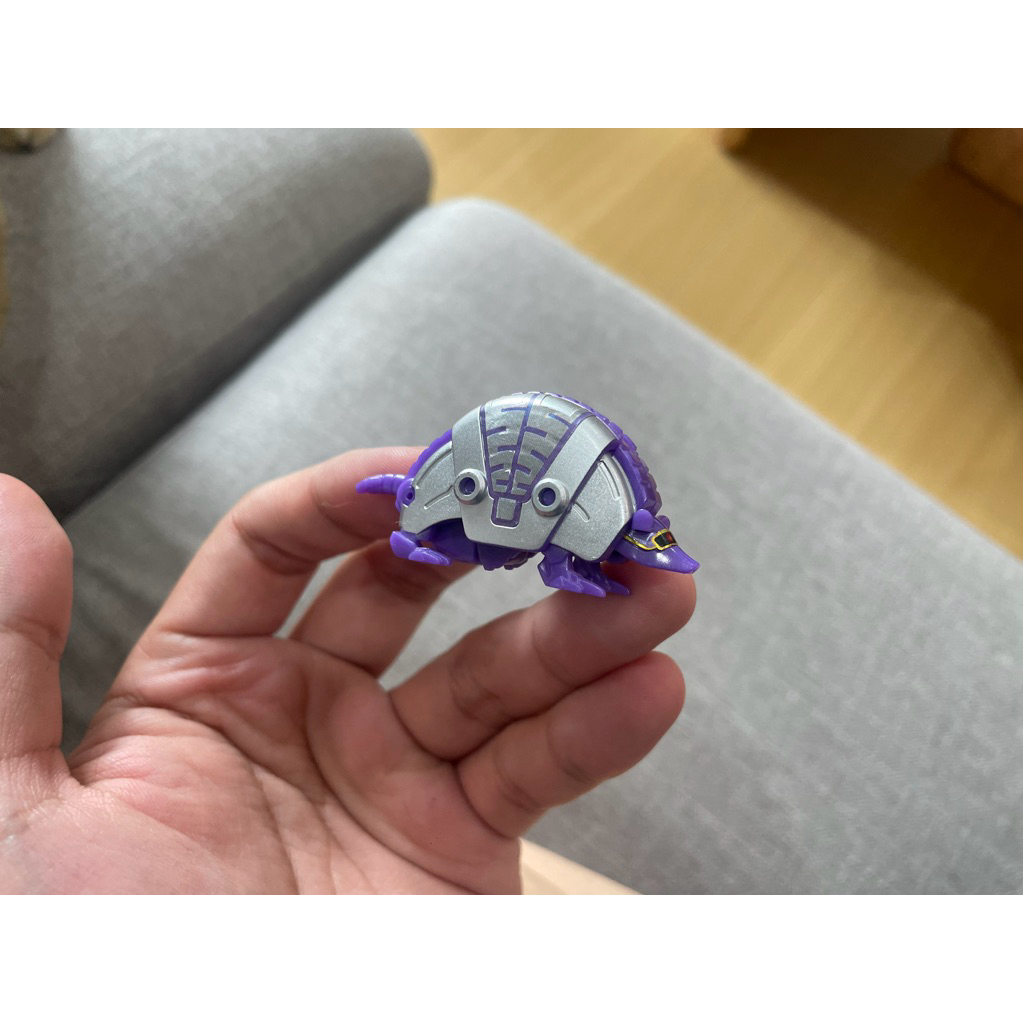 [SẴN HÀNG] GAO CHUỘT armadillo SMP GAO RANGER