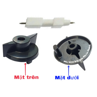 Ic đánh lửa bếp ga du lịch / Dây đánh lửa bếp ga mini namilux