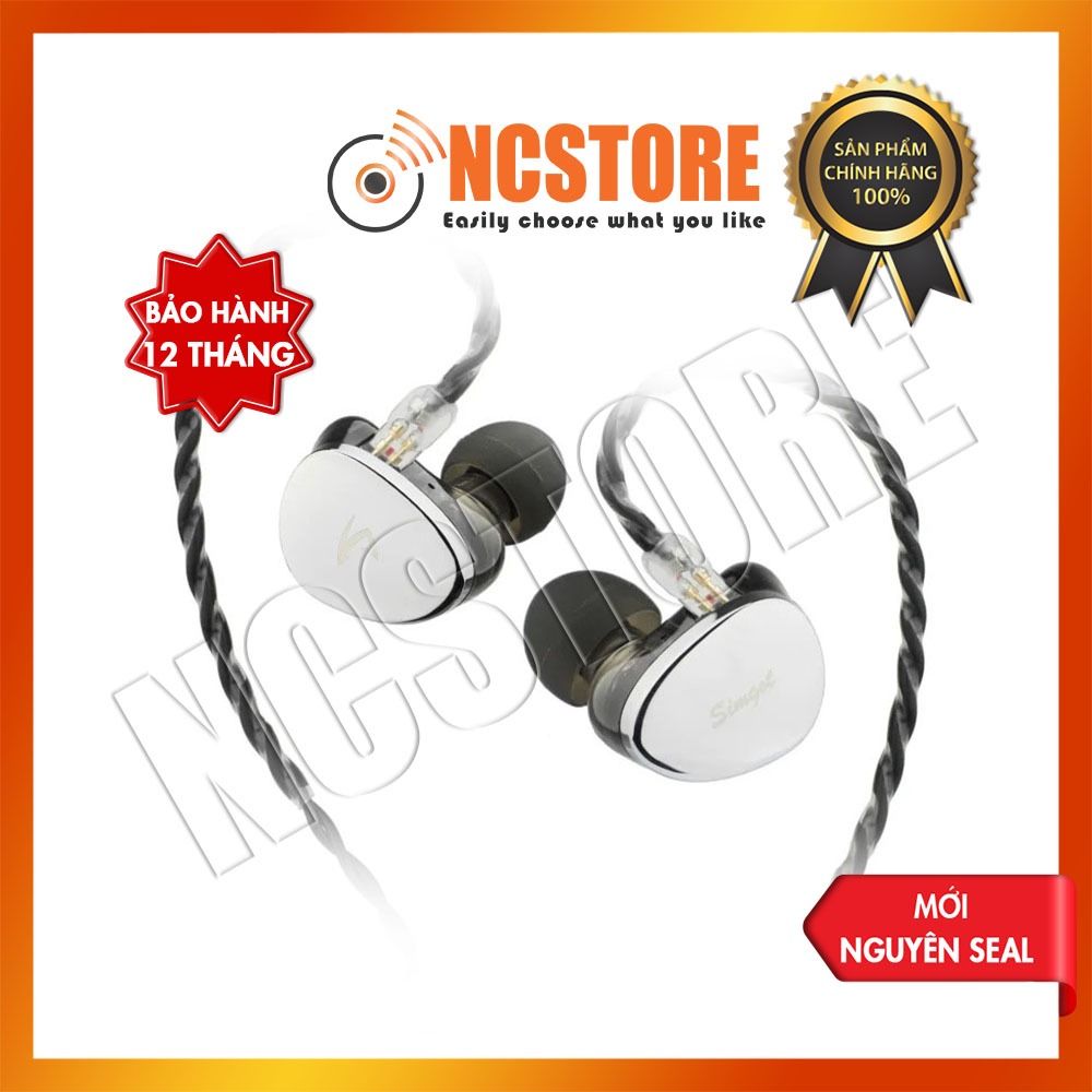 [NC] Tai Nghe SIMGOT EG280 | NGHE TẠP | In Ear Gaming | Có Mic