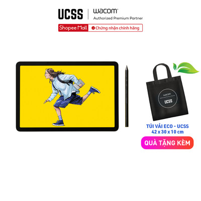Máy Tính Bảng Wacom MovinkPad 11 DTHA116C
