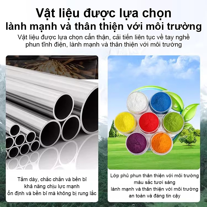 𝑯𝑬𝑰𝑵𝑶✨Giường sắt một tầng cho sinh viên ký túc xá bệnh viện giường sắt dày có thể cất giữ đồ đạc | BigBuy360 - bigbuy360.vn