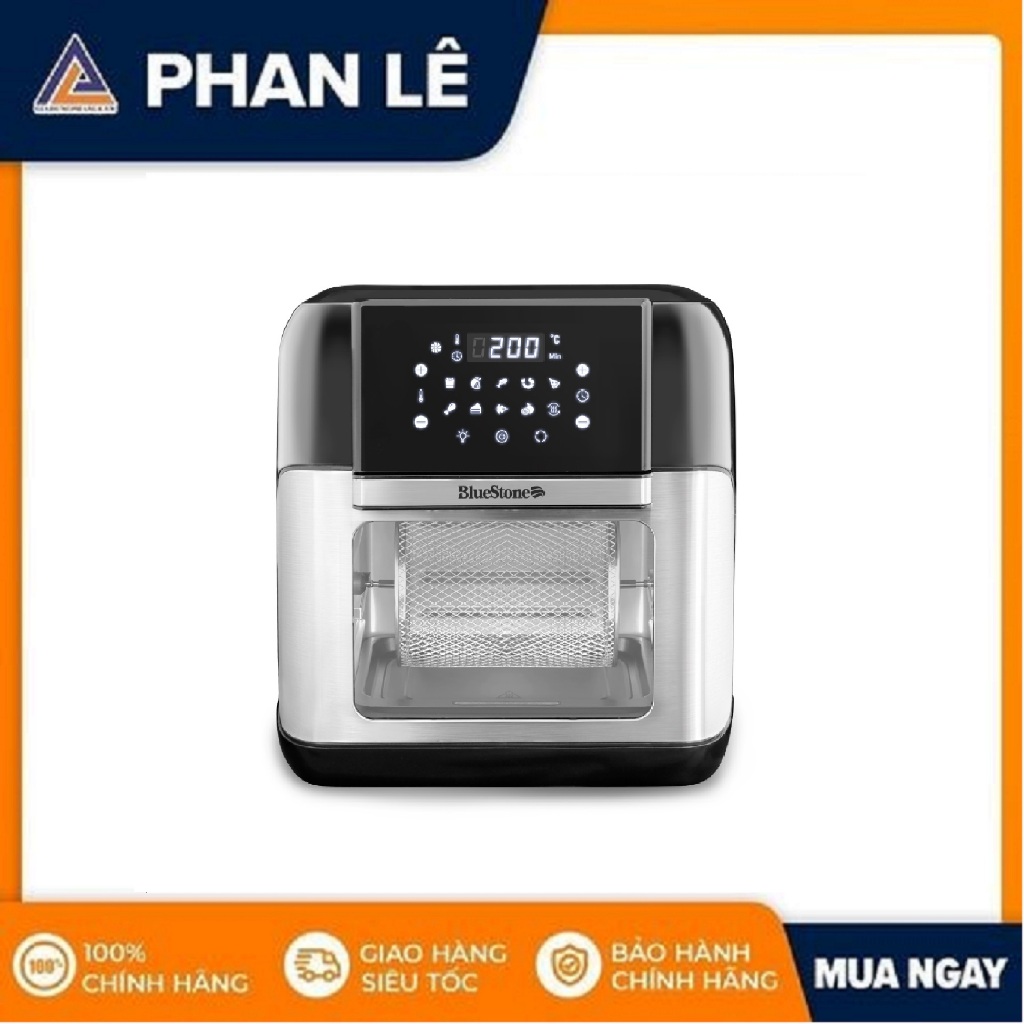 Nồi chiên không dầu BlueStone AFB-5888