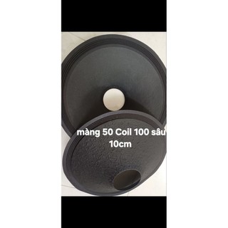 màng loa bass 50 (1cai)