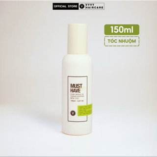  Sữa dưỡng tóc 01 dành cho tóc nhuộm Must Have Chống Nắng Chăm Sóc Tóc Nhuộm và Tóc Tự Nhiên của Vyvyhair 