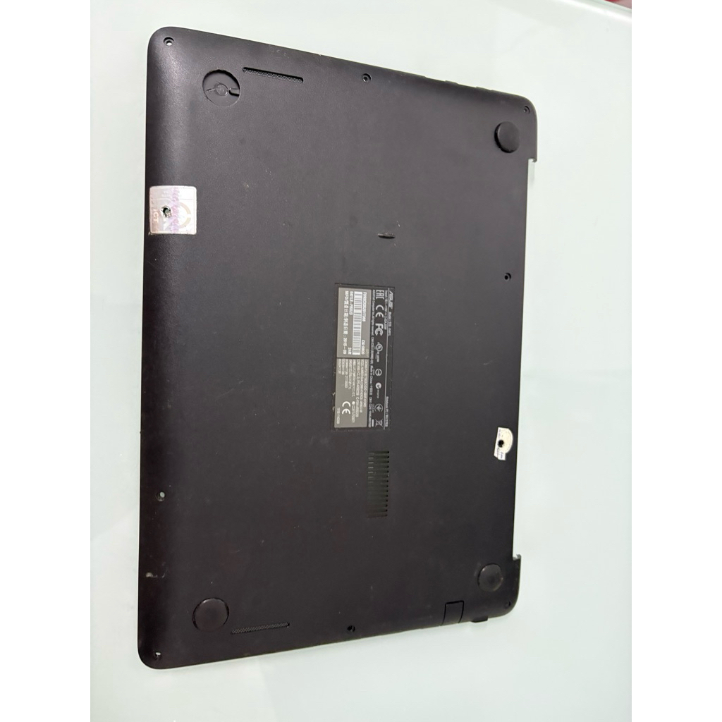 Vỏ laptop vivobook K401 K401L K401U A401