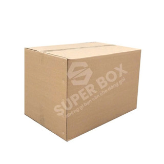 ( Quà Tặng Không Bán ) Box bảo vệ, hộp bảo vệ bọc ngoài hộp giày chống sốc