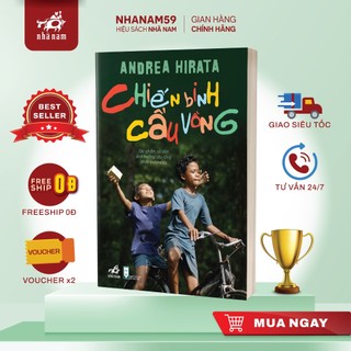 Sách - Chiến binh cầu vồng