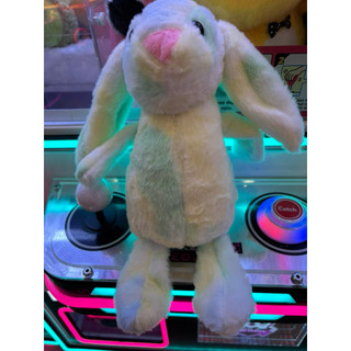 (30cm) Gấu bông vịt Donald/ thỏ/bé Elm