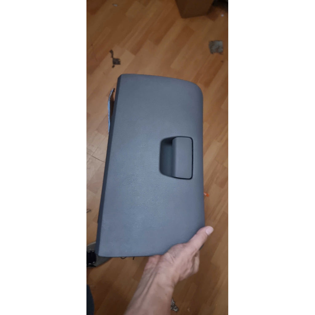 Cốp để đồ xe fadil, spark 2016 ÷ 2022 GM