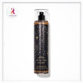 Xịt thơm toàn thân Bath & Body Works 236ml