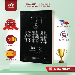 Sách - thú tội