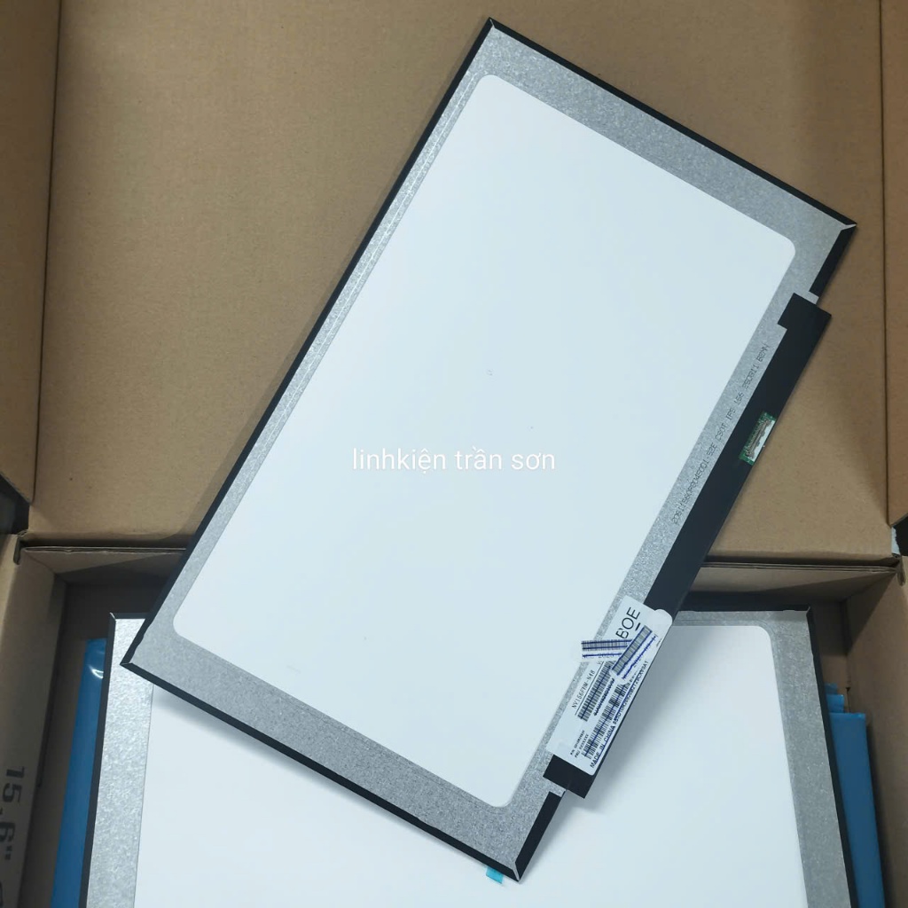 MÀN HÌNH LAPTOP LENOVO IDEAPAD 3 81X8 81W1 81WB 81W4 81WE 81WQ 82BS 82H8 82KR 82KU 82RK 82RN – 15.6”