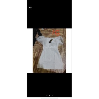 váy công chúa new size M