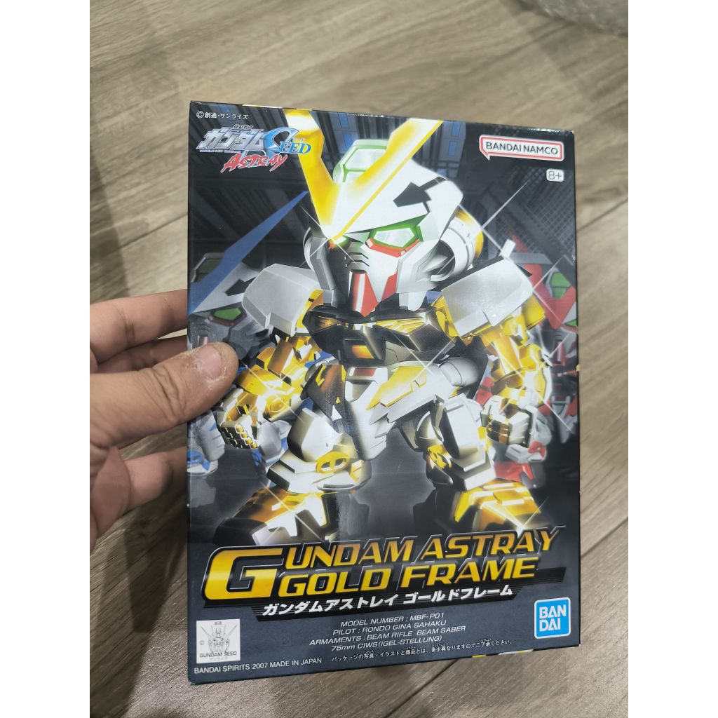TỔNG HỢP SD BB GUNDAM SEED / STRIKE / BLITZ / AEGIS / STRIKE FREEDOM / BUSTER / BLUE DUEL / DESTINY 