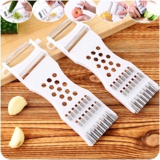 Dụng cụ bàn nạo trắng đa năng 5 in 1
