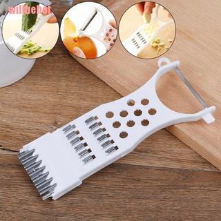 Dụng cụ bàn nạo trắng đa năng 5 in 1