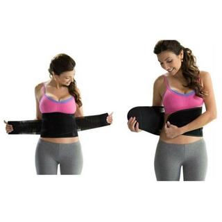 Đai nịt bụng Miss Belt giảm mỡ