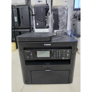  máy in canon 229dw máy in đa năng máy in 2 mặt tự động in wifi in qua điện thoại photo và scan 2 mặt 