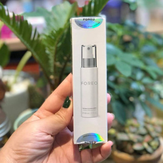 Xịt vệ sinh kháng khuẩn Foreo Silicone Cleaning Spray
