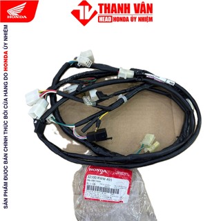 Dây điện chính 32100-KWW-A91 HONDA WAVE RSX 110 KWW (2013)