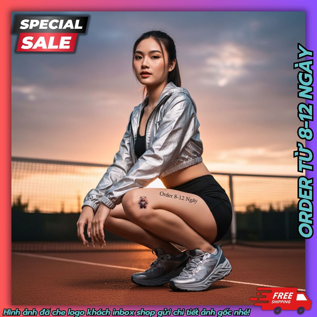 Nhận Order Giày Sneaker Best Quality Độ Hoàn Thiện 98%✮𝐊A𝐈L𝐀S✮FUGA DU BOA KS2532165