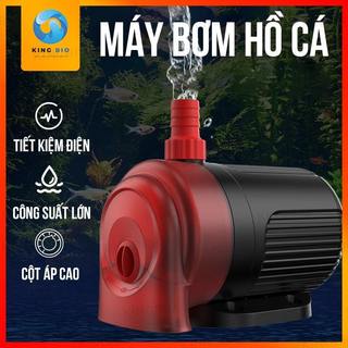 Máy bơm hút đáy cho hồ cá Zhiyang nhiều công suất, đáp ứng mọi nhu cầu