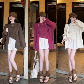 Set Len 2 Món Ao Balo Kèm áo Cadigan Khoác Ngoài Siêu Hotrend Phong Cách Hàn Quốc Siêu Đẹp