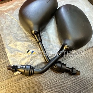 Kiếng hậu Yaz đời thấp ( Mẫu Tròn ) - Yaz125