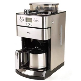 Máy pha cà phê Philips  HD7753( Có chức năng hẹn giờ)