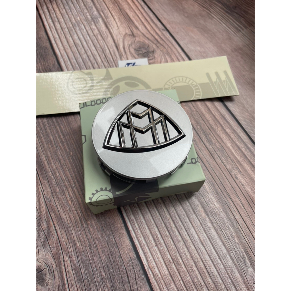 Logo mâm maybach , Biểu tượng mâm maybach , Chụp mâm maybach