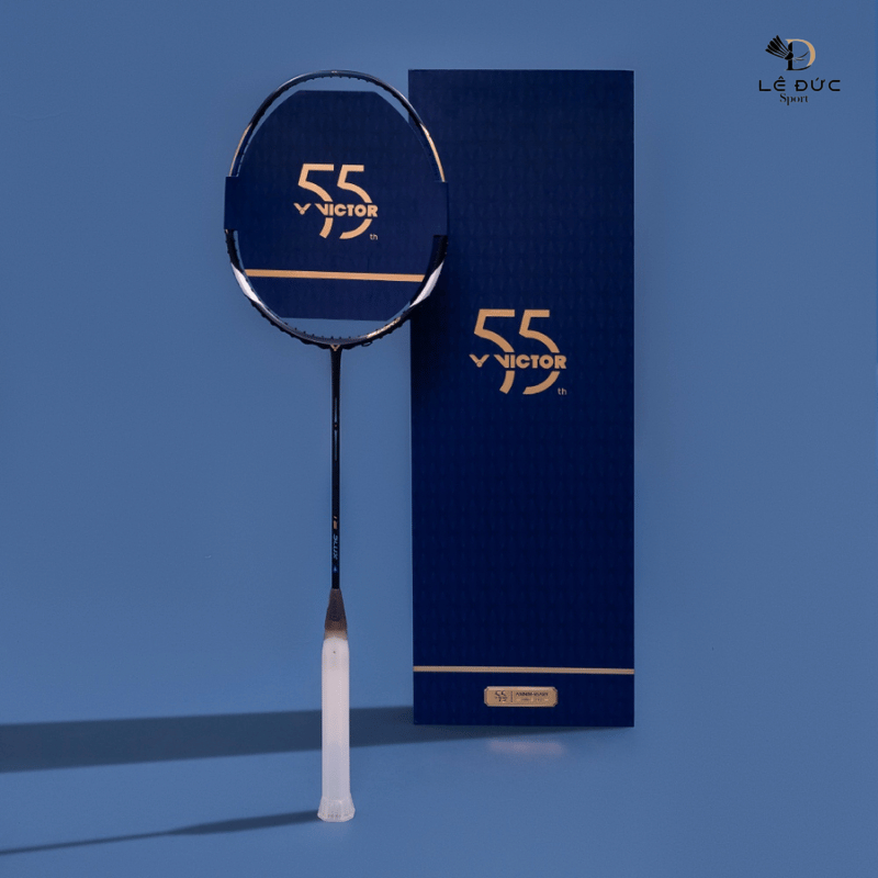 Vợt cầu lông Victor BS12 SE 55TH Chính Hãng (Khung Không) - Lê Đức Sport
